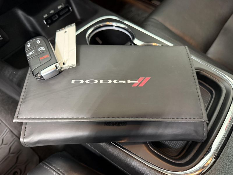 Used 2015 Dodge Durango LimitedImage 21