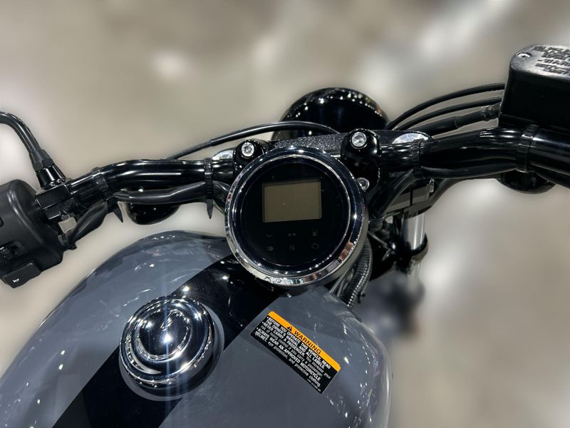 Used 2023 Yamaha BOLT R-SPEC Image 15