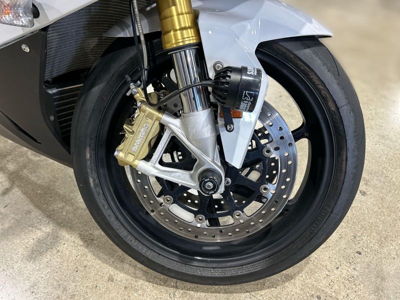 2017 BMW S 1000 RR Image 21