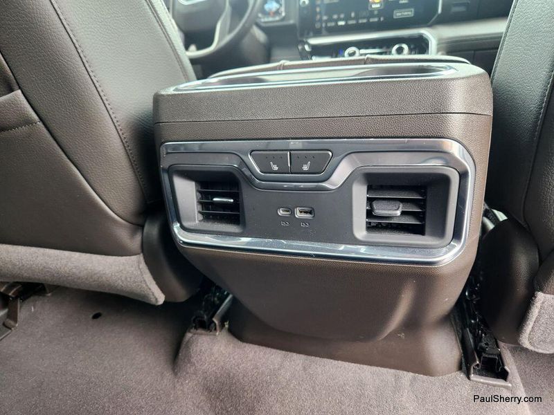 2023 GMC Sierra 1500 DenaliImage 51