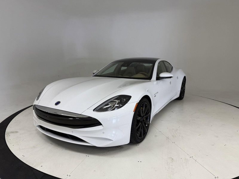 2021 Karma Revero GT Image 1