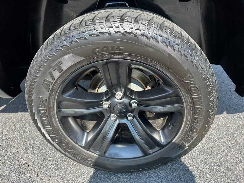 2021 RAM 1500 Classic WarlockImage 28