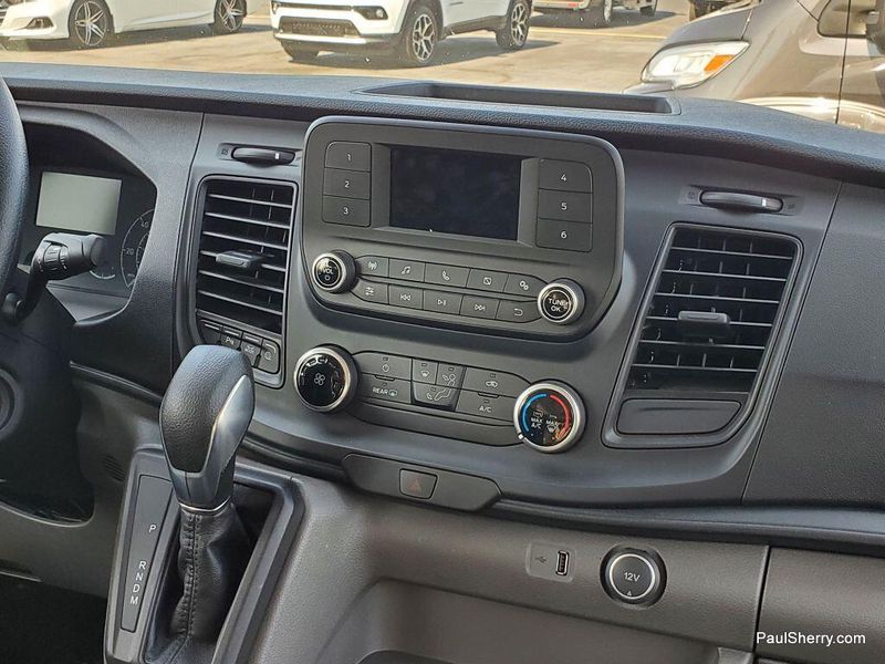 2020 Ford Transit photo 20