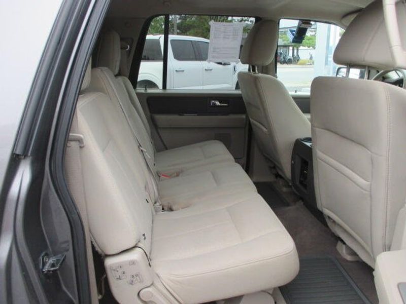 Used 2012 Ford Expedition EL Image 26
