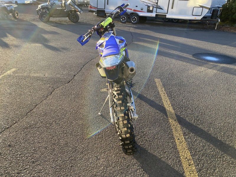 New 2025 Sherco 300 SEF 4T Image 4