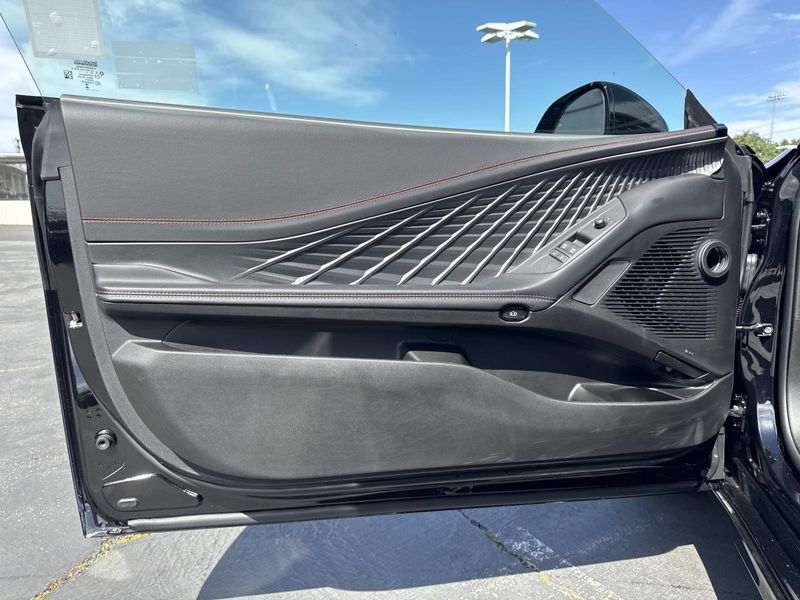 New 2026 Dodge Charger Scat Pack 2-door Awd