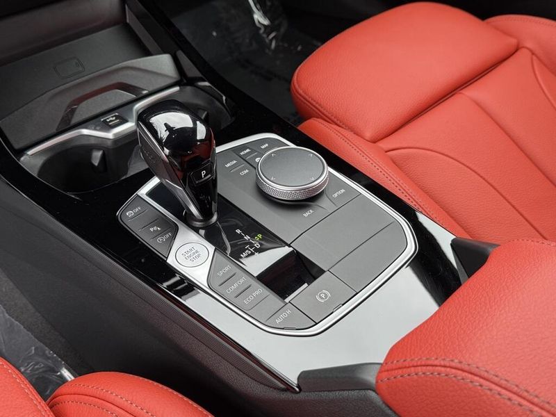 2024 BMW 2 Series M235i xDriveImage 27