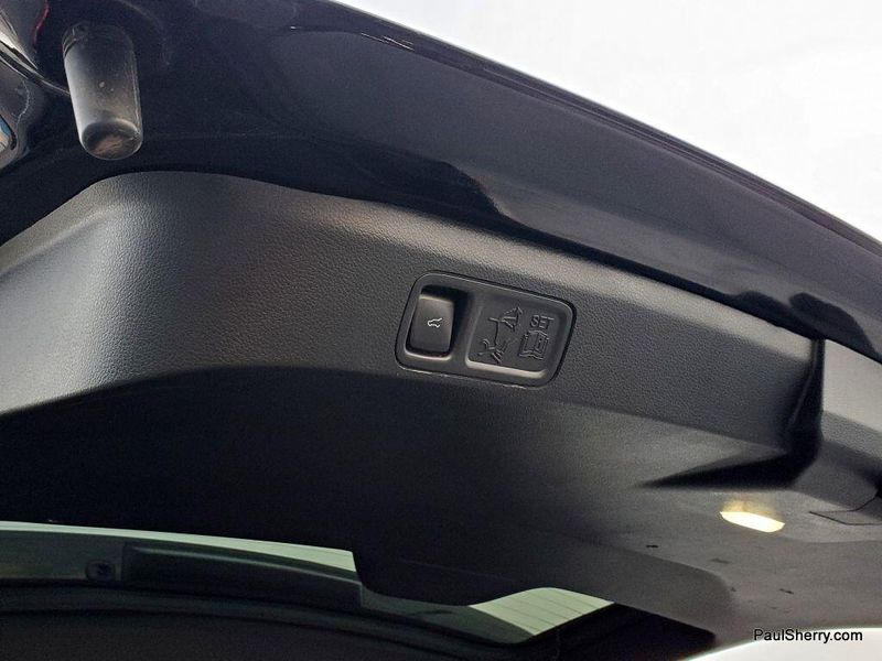 2021 Ford Expedition Limited Stealth EditionImage 21