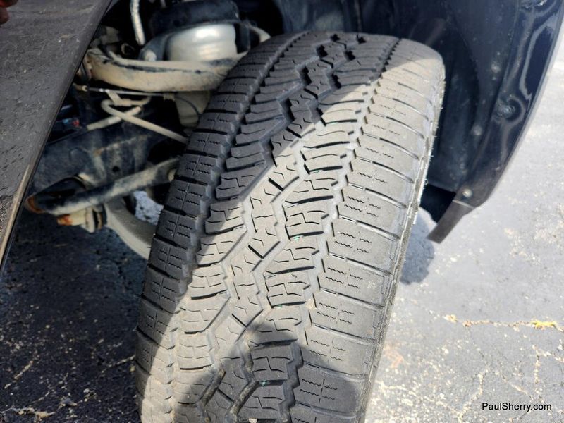 Used 2025 RAM 1500 Tungsten
