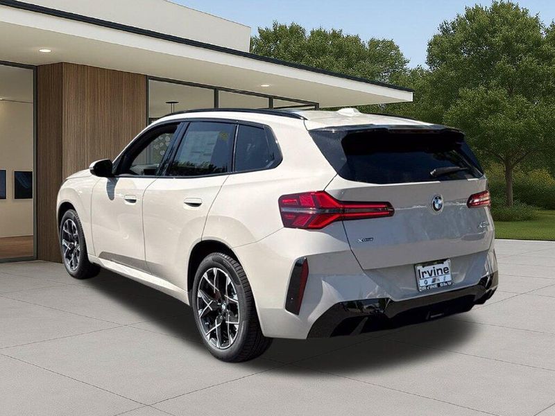 New 2026 BMW X3 30 xDriveImage 12