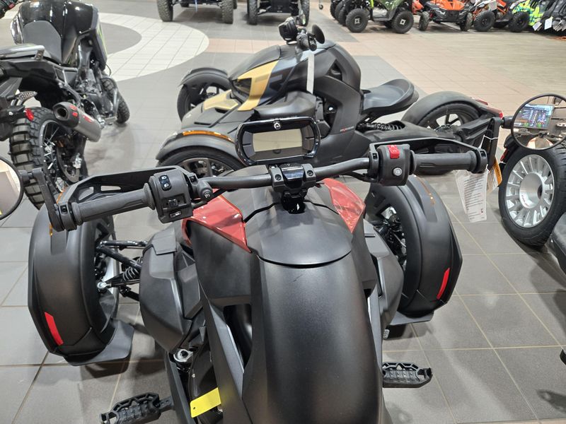 NEW 2026 CAN-AM RYKER RALLY 900 ACE Image 9