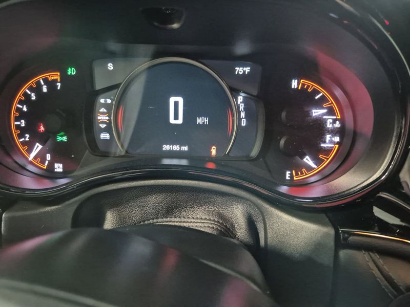 Used 2022 Dodge Durango GT PlusImage 29