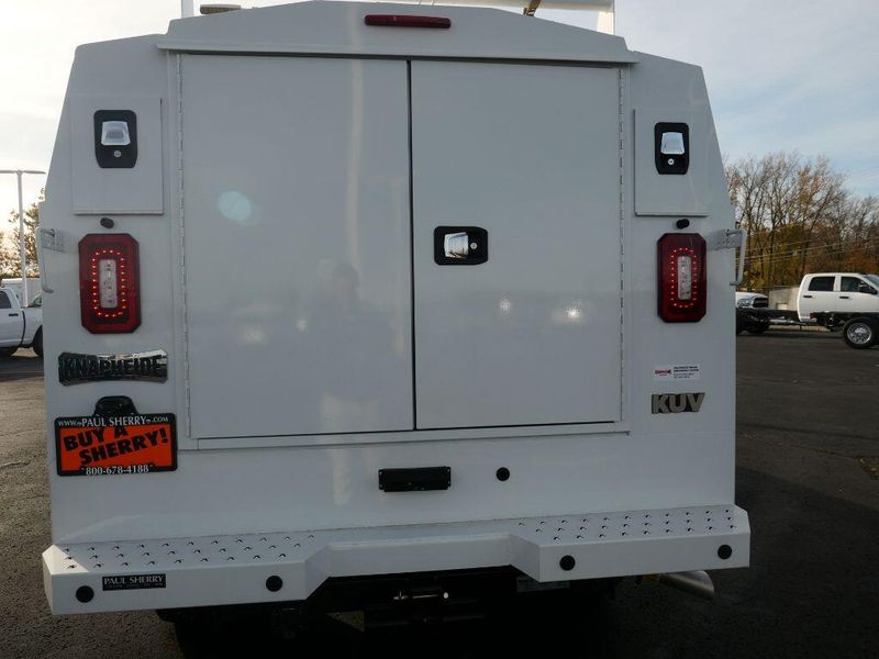 2023 RAM 2500 Tradesman Regular Cab 4x4 8