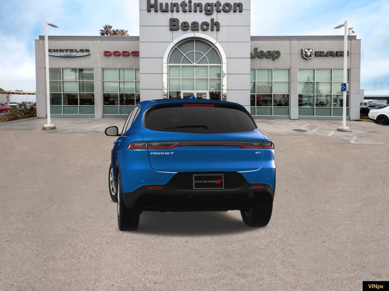 2023 Dodge Hornet GT Plus AWDImage 13