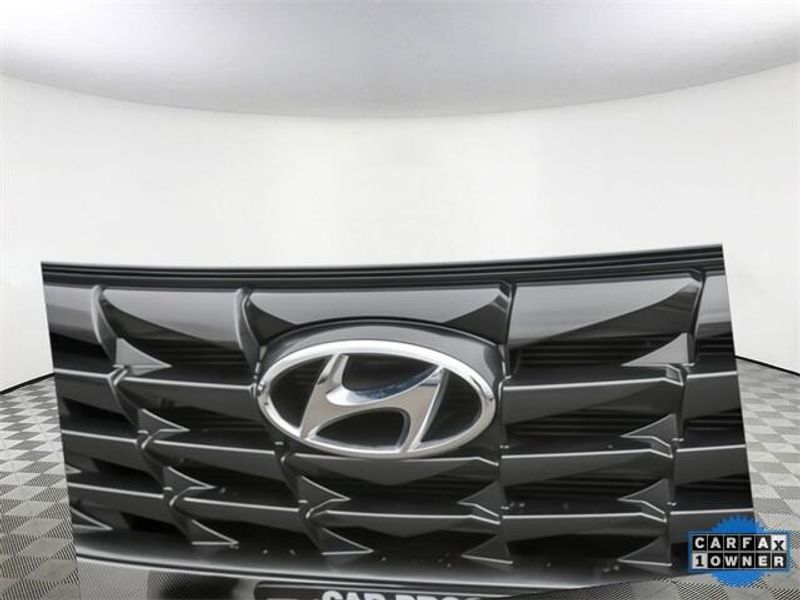 Used 2022 Hyundai Tucson SELImage 7
