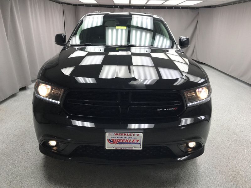 2017 Dodge Durango GTImage 26