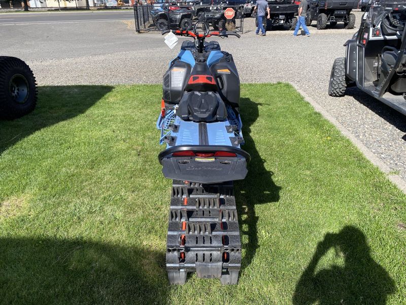 Used 2026 Ski-Doo FREE RIDE 165 850 TURBO R Image 3