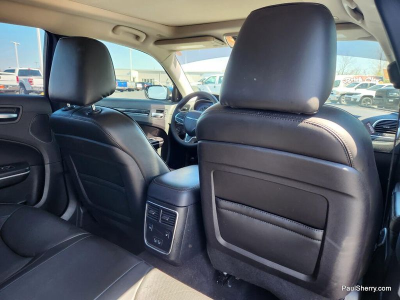 Used 2023 Chrysler 300 Touring L