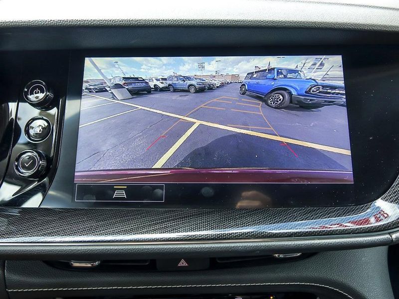 2021 Buick Envision Preferred photo 16
