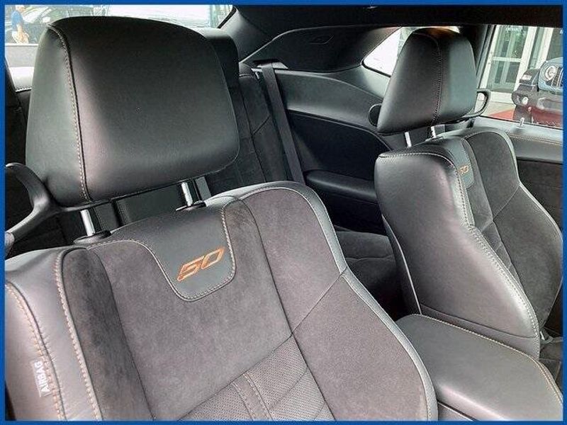 2020 Dodge Challenger R/T Scat PackImage 11