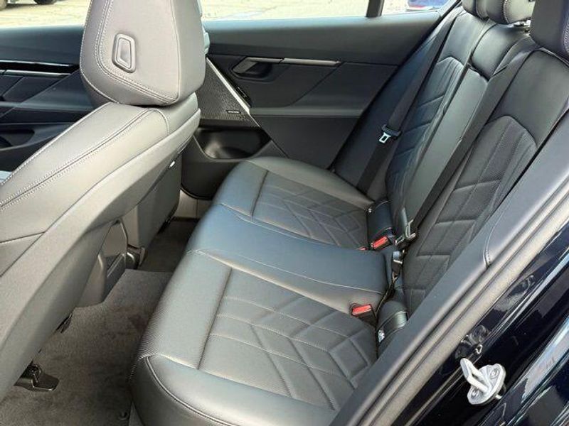 New 2026 BMW 5 Series 530iImage 27