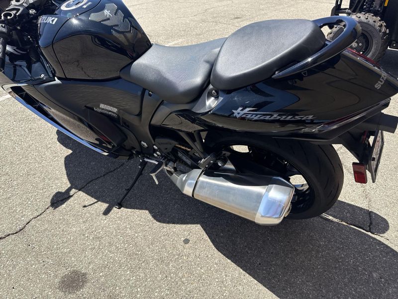 Used 2024 Suzuki HAYABUSA CA Image 18