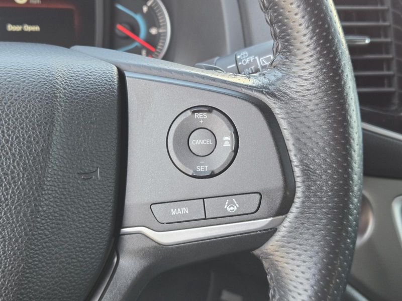 Used 2019 Honda Passport EX-L FWD