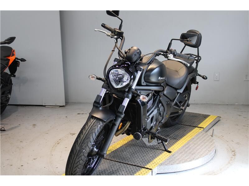 Used 2023 Kawasaki VULCAN S Image 8