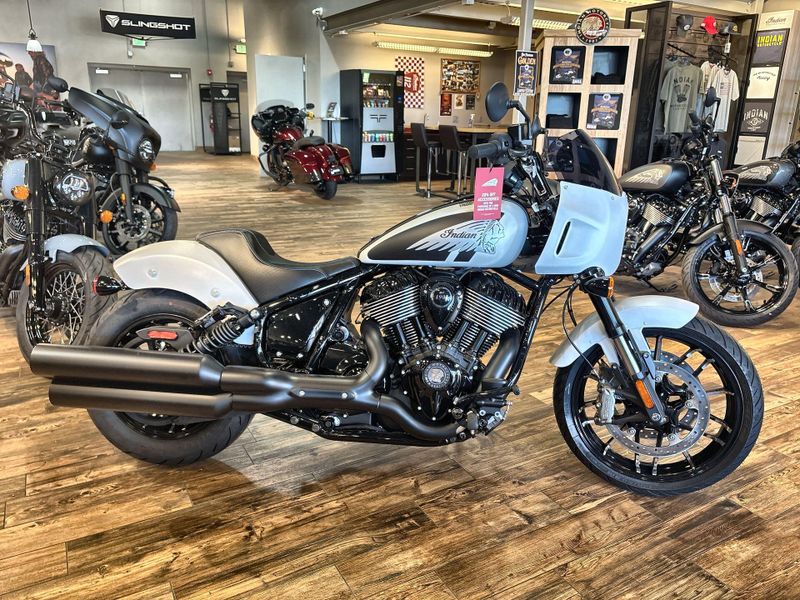 New Indian Motorcycle Inventory | Indian Motorcycle of Denver