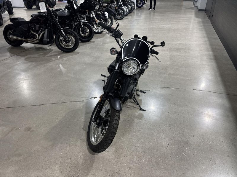 Used 2017 Yamaha SCR950 Image 11