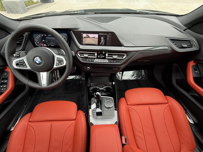 2024 BMW 2 Series M235i xDriveImage 30