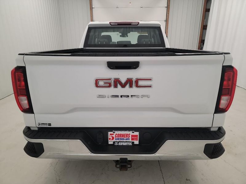 2023 Gmc Sierra 1500 Pro photo 8