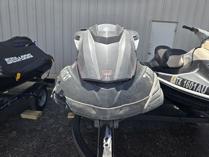 USED 2008 YAMAHA WAVERUNNER FX SUPER HO Image 5