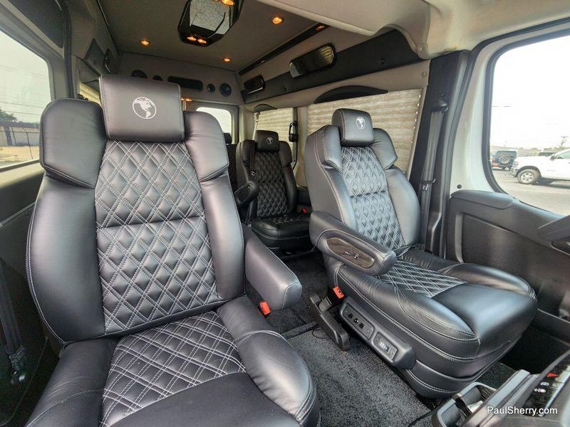 2023 RAM Promaster 1500 Cargo Van High Roof 136