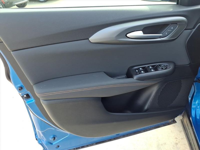 New 2025 Alfa Romeo Tonale VeloceImage 16