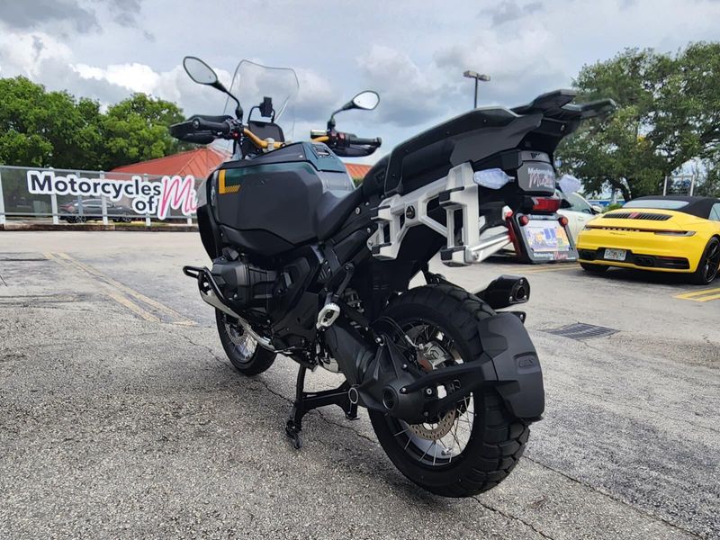 2026 BMW R 1300 GS AdventureImage 7
