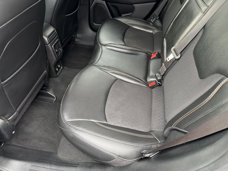 Used 2020 Jeep Compass LatitudeImage 15