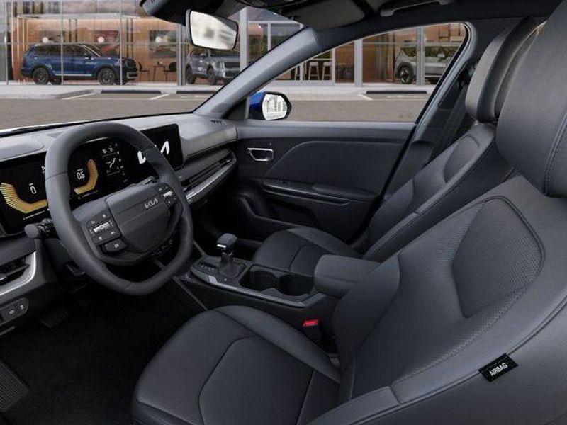 New 2026 Kia K4 EXImage 18