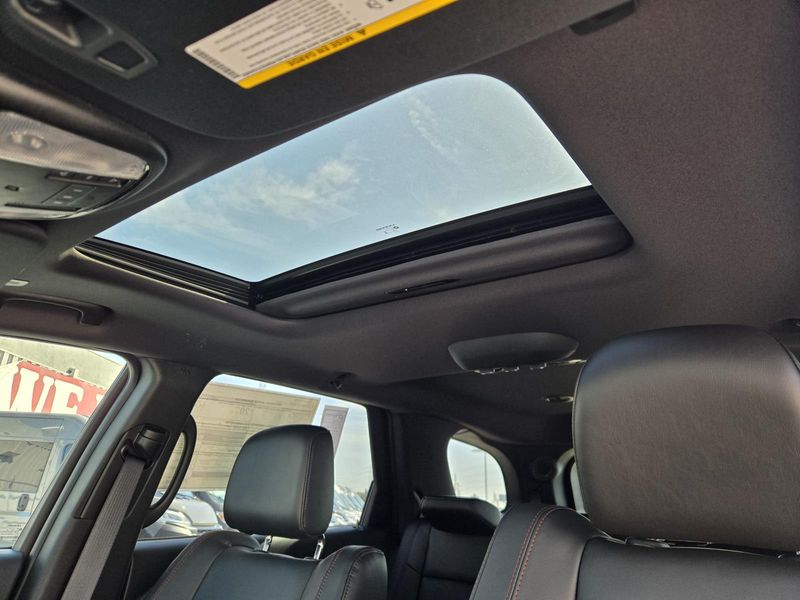 New 2026 Dodge Durango Gt Plus Awd