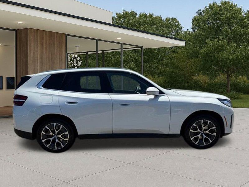 Used 2026 BMW X3 30 xDriveImage 7