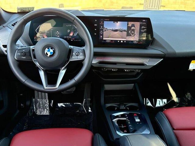 Used 2026 BMW 2 Series 228 Gran CoupeImage 30