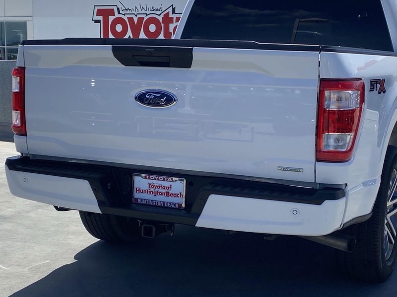 2021 Ford F-150 XLImage 5