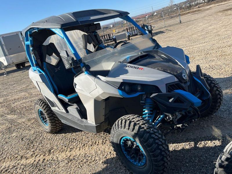 Used 2016 Can-Am MAVERICK XXC 1000REFI G 