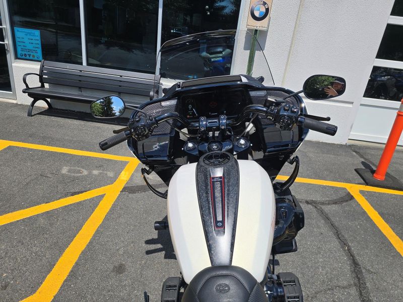 Used 2024 Harley-Davidson FLTRXSTSE Road Glide ST Image 13