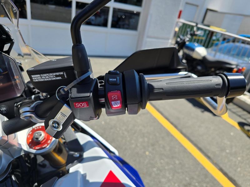 Used 2026 BMW F900GS Image 11