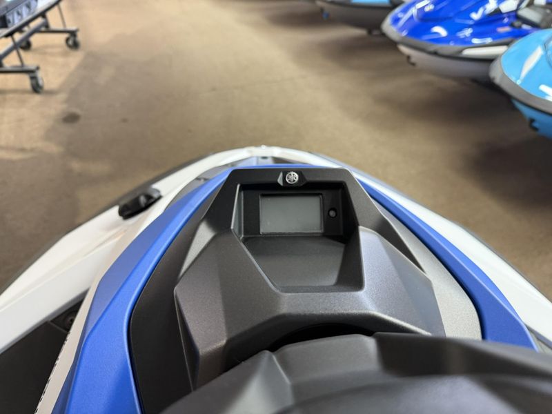 New 2025 Yamaha Jetblaster Image 9