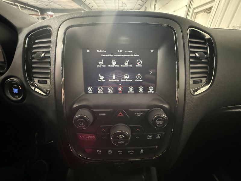 Used 2019 Dodge Durango GT PlusImage 34
