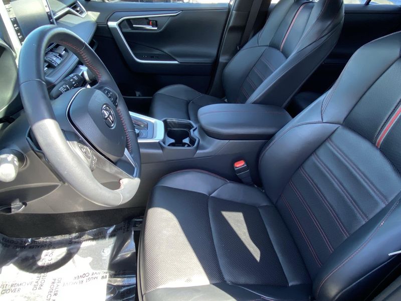 Used 2021 Toyota RAV4 Prime XSEImage 16