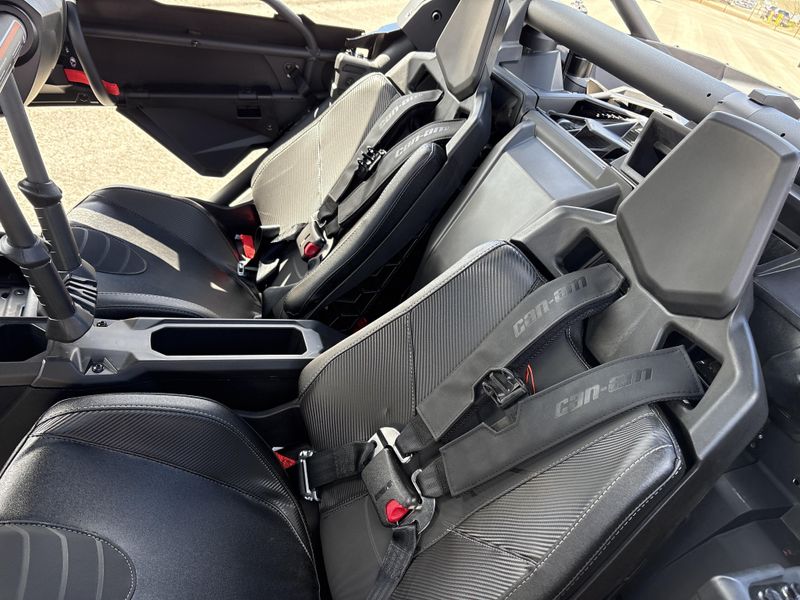 New 2026 Can-Am MAVERICK X3 MAX X RS TURBO RR 