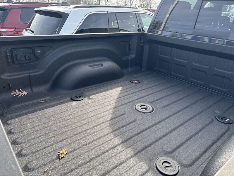 New 2026 RAM 2500 Big Horn Crew Cab 4x4 6